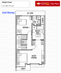 Binjai Crest (D21), Terrace #179913082